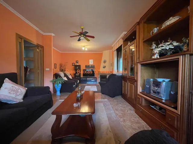 REF 4206 CASA 5 DORM. CON AMPLIA PARCELA CERRADA ( MOS ) — 22