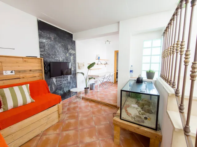 Un dúplex reformado para empezar una nueva etapa en Monóvar — 4