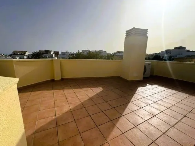 Espectacular Ático con Vistas Panorámicas en venta en Benitachell — 15