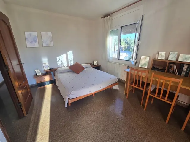 Magnífica Casa Independent a Piera (Urbanització Can Canals) — 28