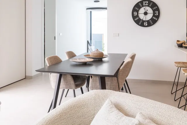 Villa 4 habitaciones 272m² en venta - DOÑA PEPA — 11