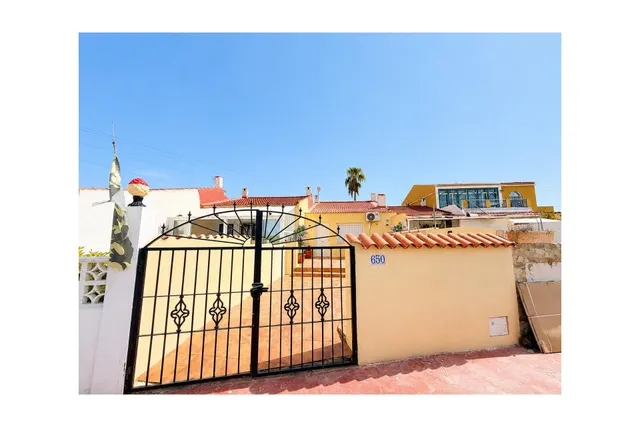 Bungalow 2 habitaciones 70m² en venta - torrevieja — 17