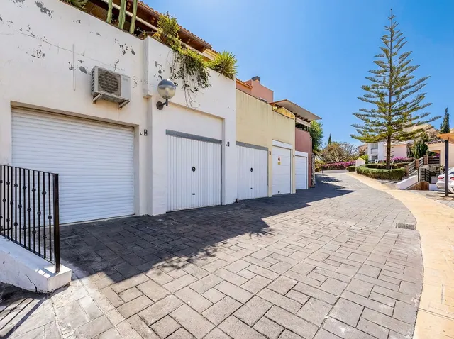 Adosado 2 habitaciones 129m² en venta - Costa del Sol — 24