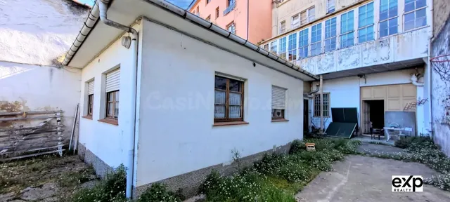 ¡GRAN OPORTUNIDAD DE INVERSIÓN EN PLENO CENTRO DE RIBADEO! - foto 3