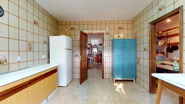 Finca rústica de más de 70 hectáreas con cortijo, casa de guardas y nave agrícola a solo 10 minutos de Córdoba — 33