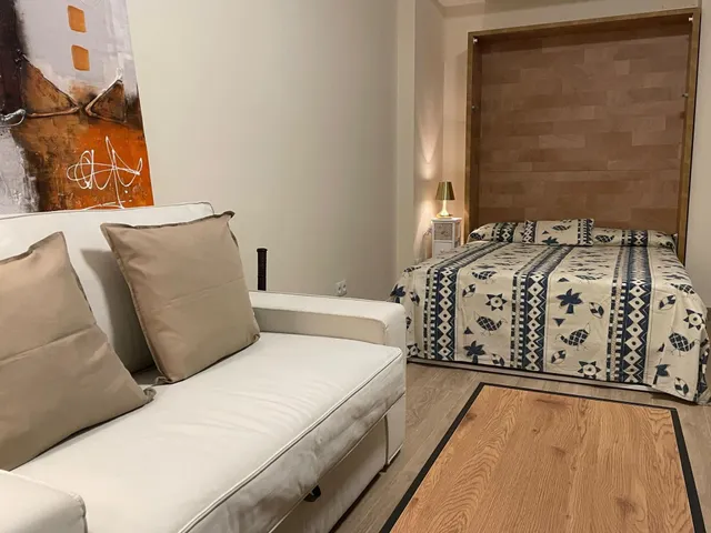 Estudio 50m² en venta - El Bajondillo — 14