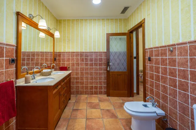 VILLA DE LUJO EN CATRAL . — 22