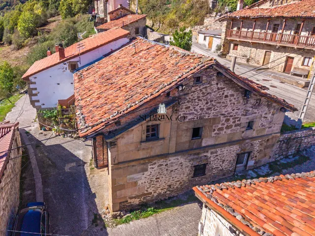 ¡una casa en el corazón de polaciones, un proyecto por descubrir y la naturaleza como vecina! (ver vídeo) — 7