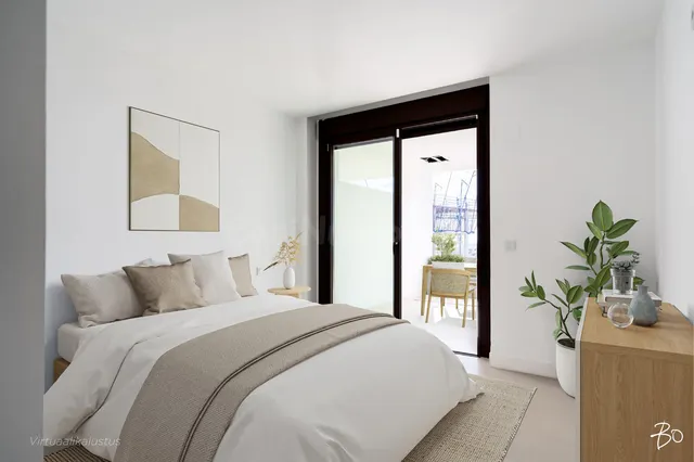 Apartamento 2 habitaciones 83m² en venta - Centro - foto 4