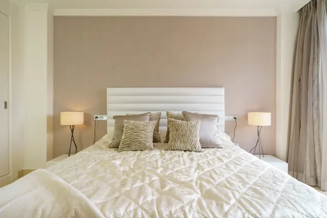 Apartamento 2 habitaciones 115m² en venta - Costa del Sol — 33