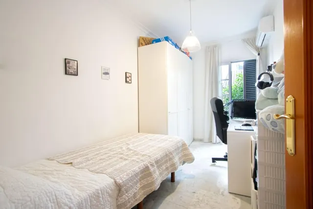 Estupenda vivienda en San José de La Rinconada con patio y azotea!!! — 18