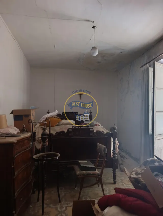 Oportunidad amplia casa de pueblo en Montesa para reformar a tu gusto — 47