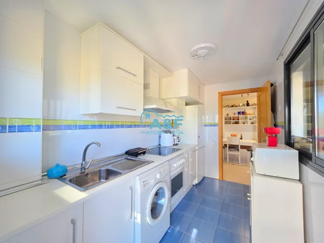 MAGNIFICO APARTAMENTO EN VENTA EN MAGIC WORLD — 30