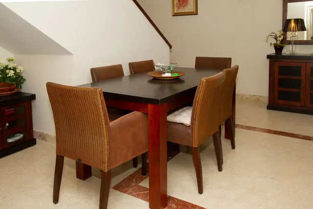 Ático 3 habitaciones 171m² en venta - Marbella — 20