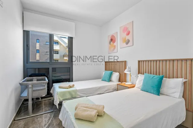 Piso 2 habitaciones 80m² en venta - PAU 26 — 19