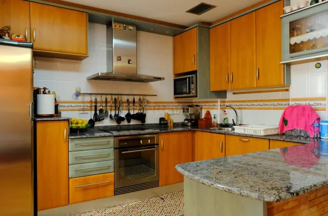 Finca rústica 5 habitaciones 495m² en venta - Zona Centro - foto 5