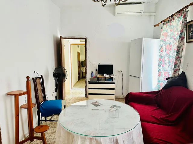 CASA PARA REFORMAR - ZONA MIRAFLORES — 6