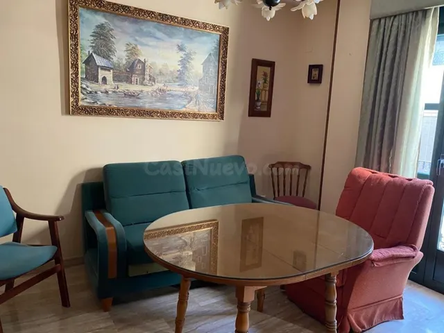 Piso en venta en planta baja - foto 2