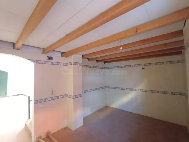 En venta fantástica vivienda de varias plantas y salida a do - foto 4
