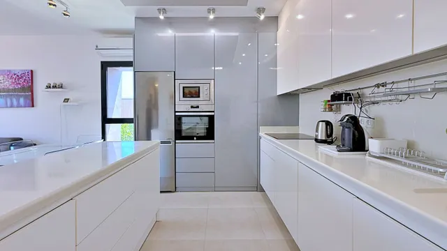 Ático 3 habitaciones 108m² en venta - La Torre de la Horadada — 12