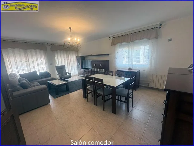 Impresionante Chalet en Urb. Montepinar - El Esparragal con  - foto 2