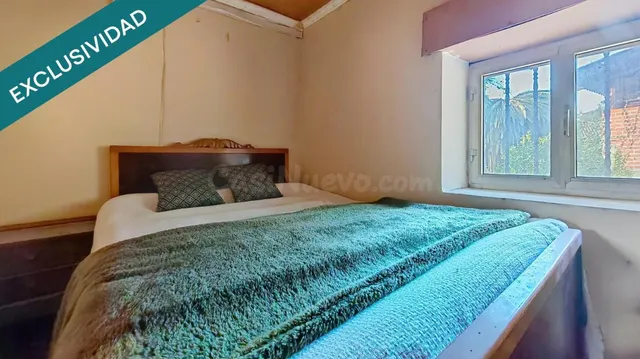 Recupera una casa, cultiva un huerto y estrena una forma de  - foto 2