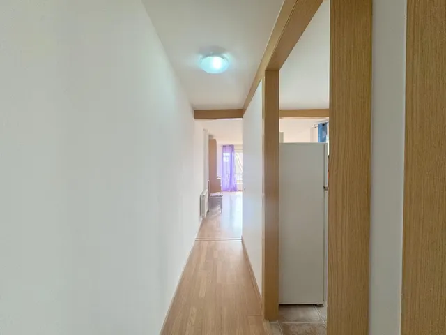 Amplio piso con 3 dormitorios, terraza y excelentes vistas en Las Navas del Marqués — 26