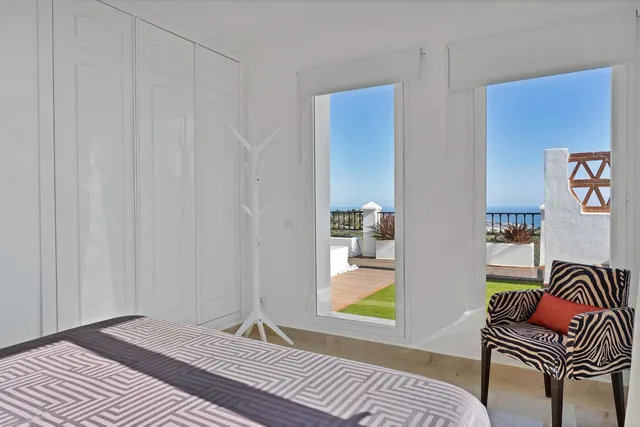 Ático 2 habitaciones 113m² en venta - Riviera del sol — 18