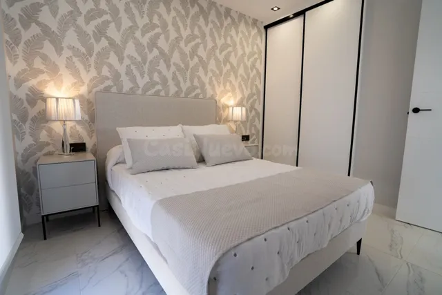 Casa-Chalet en Venta en Pilar De La Horadada Alicante — 31