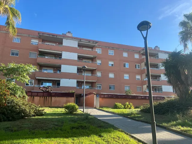 Piso en venta en zona alta — 22