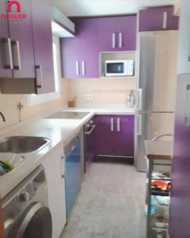 PISO EN VENTA ZONA PARQUE FIGUEROA CON ASCENSOR - foto 2