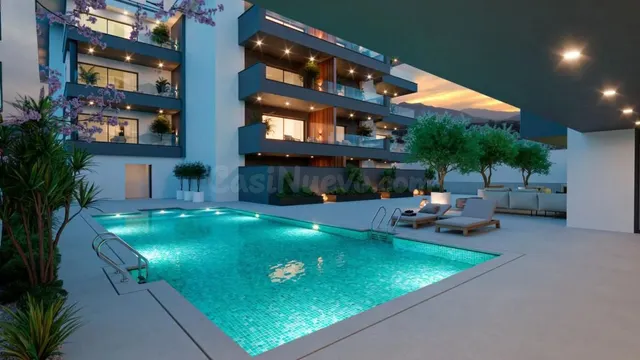 Apartamento 2 habitaciones 84m² en venta - Torreblanca del Sol — 4