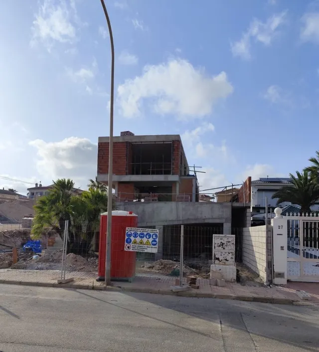 Villa 3 habitaciones 284m² en venta - Centro de la Ciudad Quesada — 39