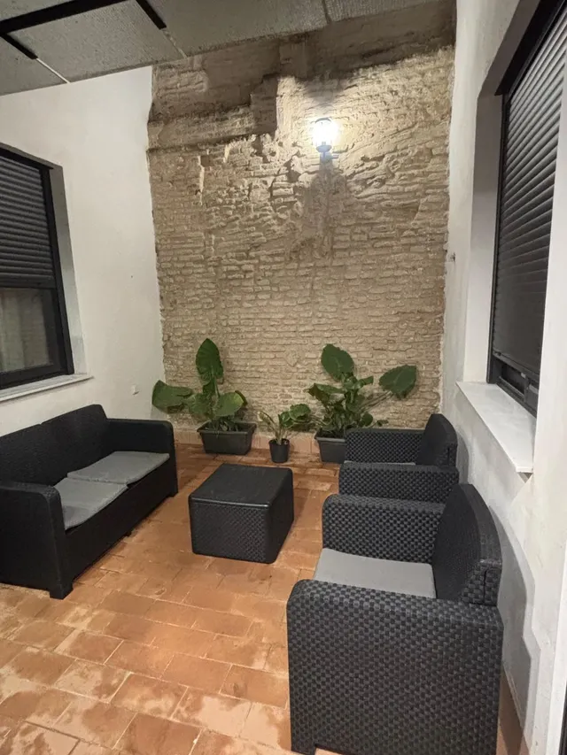 SE ALQUILA PISO A ESTRENAR, ZONA SANTA JUSTA, LUIS MONTOTO — 26