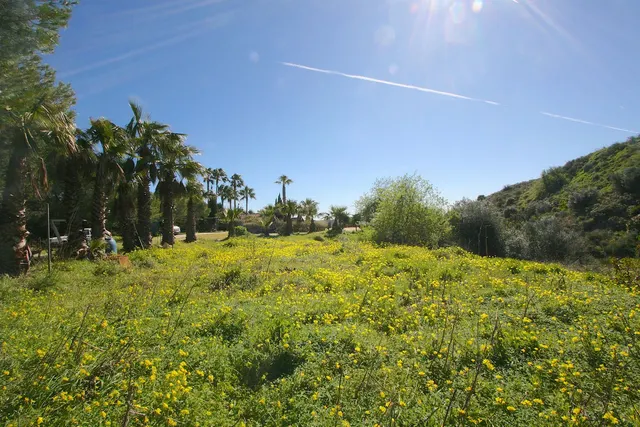 Finca rústica 8 habitaciones 300m² en venta - Riviera del sol — 40