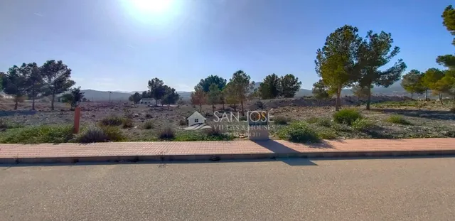 VENTA DE SUELO URBANIZABLE EN SALINAS — 7