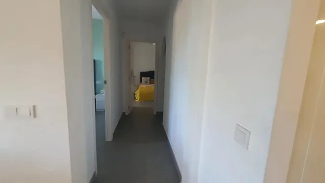 Piso en venta en Calle Bélgica ALTEA HILLS — 41