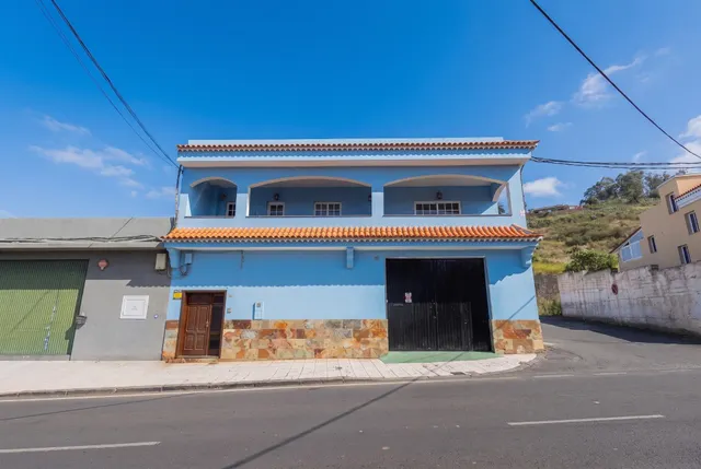 Ático con 130 m2 de terrazas y vistas  en Tacoronte — 35