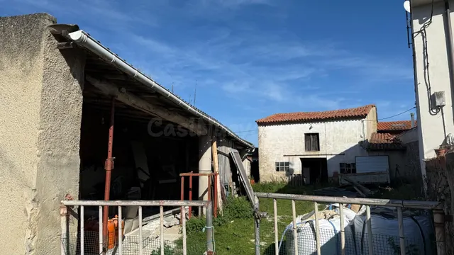 Parcela 317m² en venta - Pimiango - foto 2