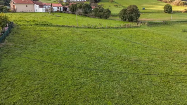 ¡Oportunidad única en Ambás (Carreño)! Espectacular finca llana edificable de 3.916 m2 con posibilidad de 2 viviendas independientes — 23