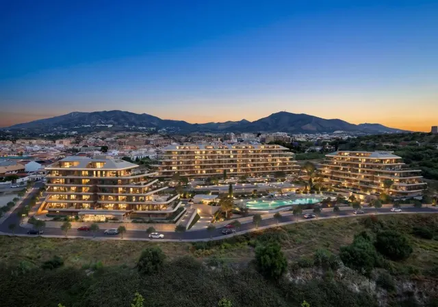 Apartamento 3 habitaciones 381m² en venta - Los Boliches — 30