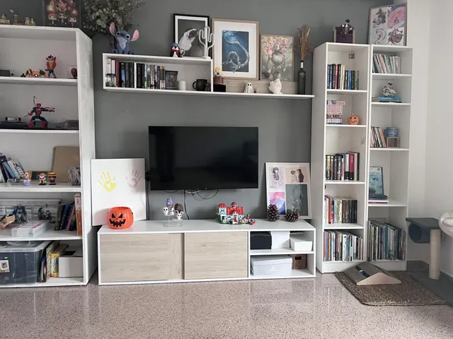 PRIMERO CON DOS SUPER PATIOS — 21