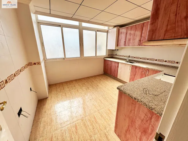 Edificio con 3 viviendas-1246LM — 7