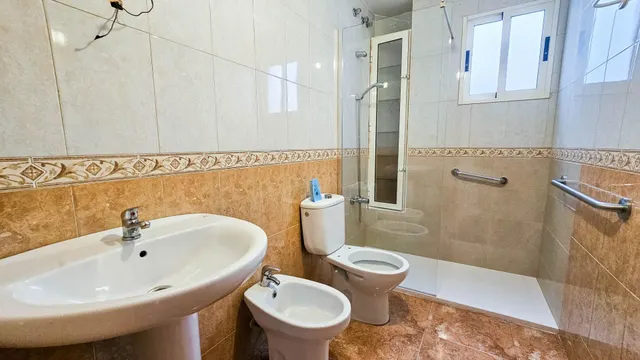 Apartamento 2 habitaciones 65m² en venta - Centro — 13