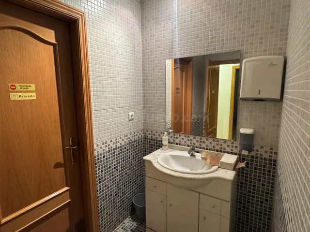 ALG106 - LOCAL COMERCIAL DE 236M2 EN CALLE ARBRES - foto 5