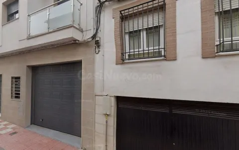 Piso en Venta en Mancha Real Jaén