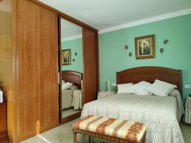 Apartamento 3 habitaciones 81m² en venta - Centro — 26