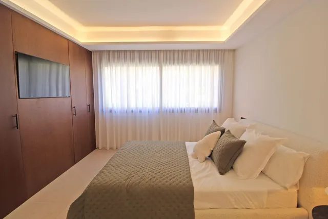 Apartamento 3 habitaciones 205m² en venta - Marbella — 12