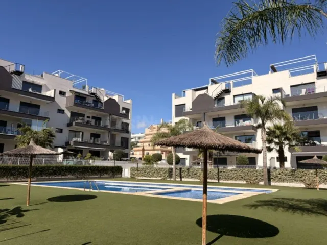 Apartamento 2 habitaciones 73m² en venta - Villamartin — 2