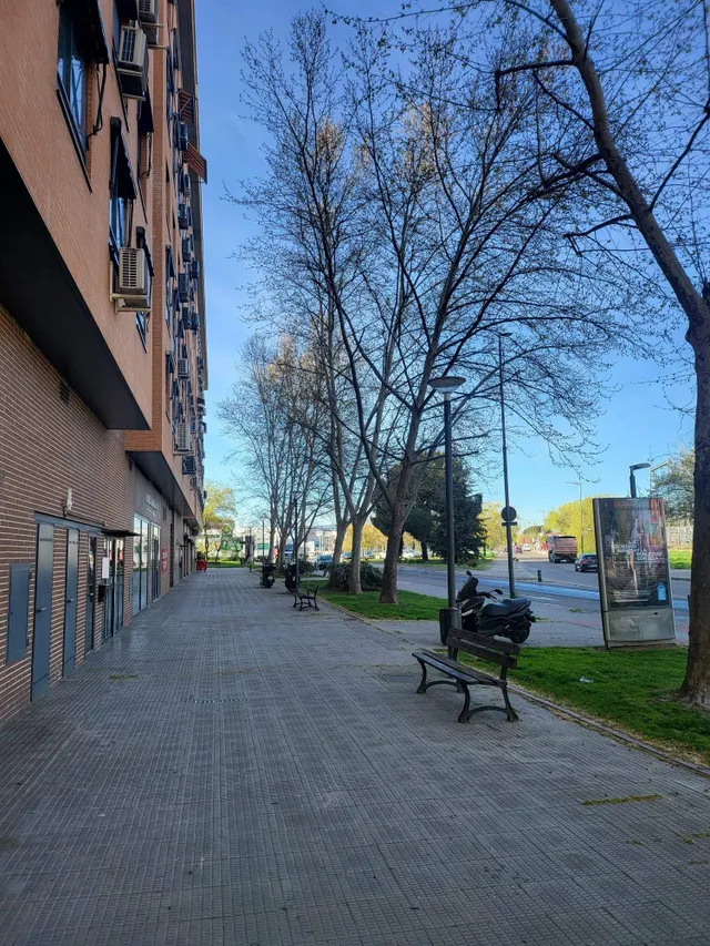 Piso en venta en Coslada - El Puerto por €460,000 — 22